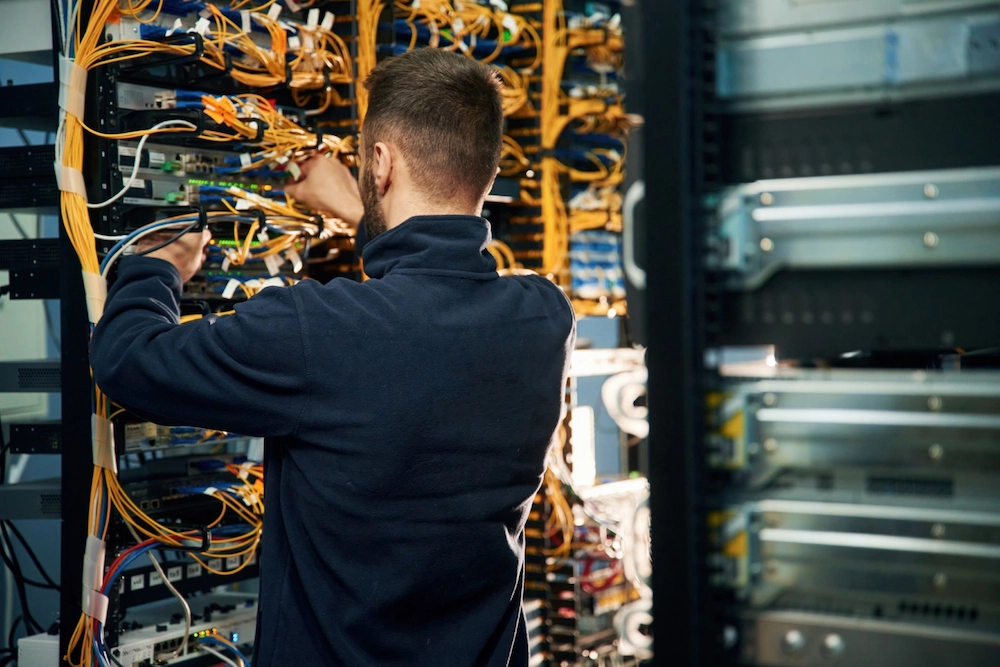 LENA Elektrik Hamburg | datentechnik in hamburg 1