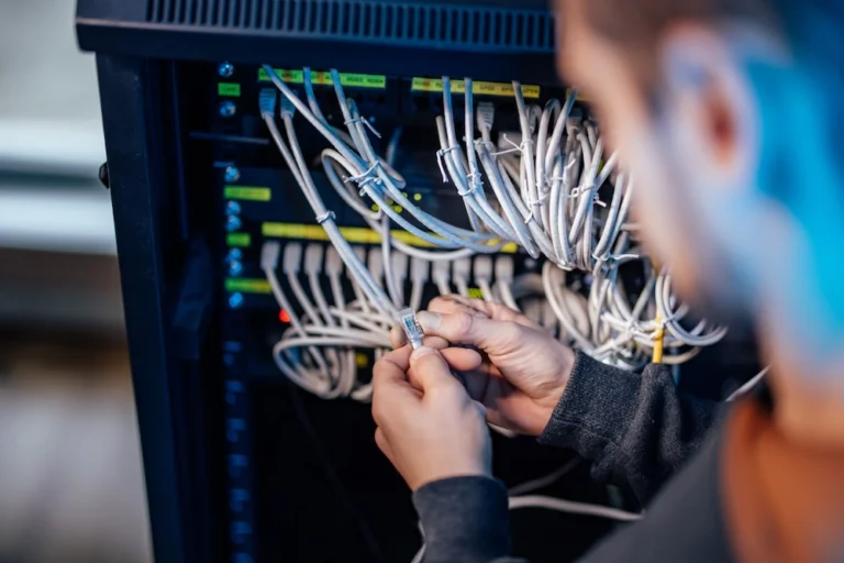 LENA Elektrik Hamburg | datentechnik in hamburg