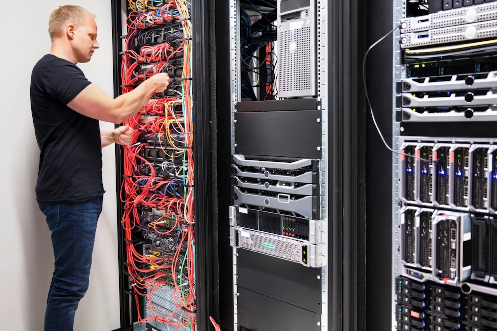 LENA Elektrik Hamburg | datentechnik in hamburg