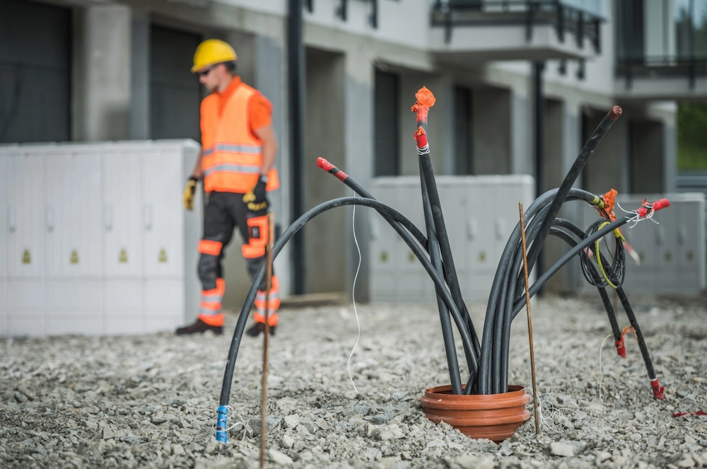 LENA Elektrik Hamburg | elektroinstallationen in hamburg