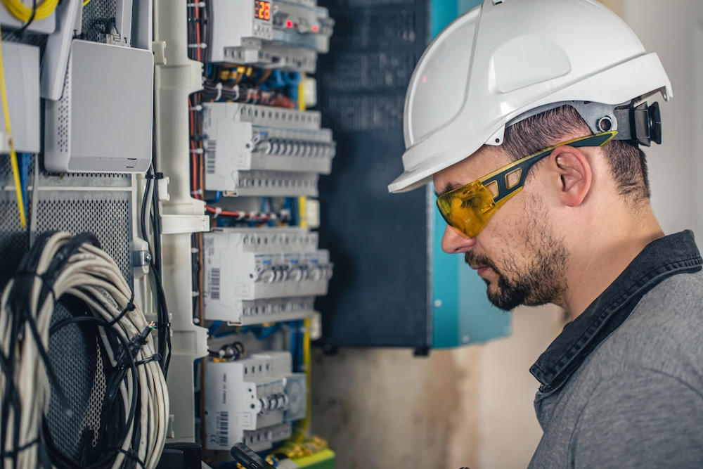 LENA Elektrik Hamburg | gebaeudeautomationen hamburg