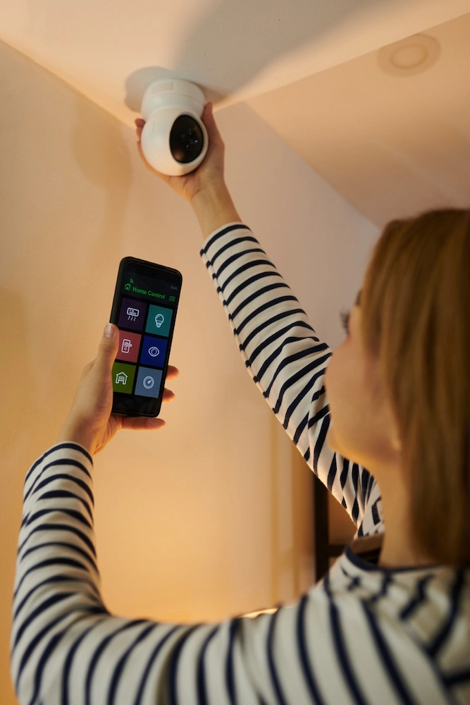 LENA Elektrik Hamburg | smart home hamburg 1