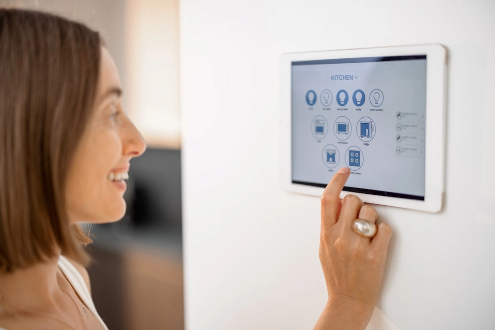 LENA Elektrik Hamburg | smart home in hamburg 1