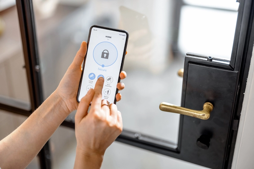LENA Elektrik Hamburg | smart homes hamburg